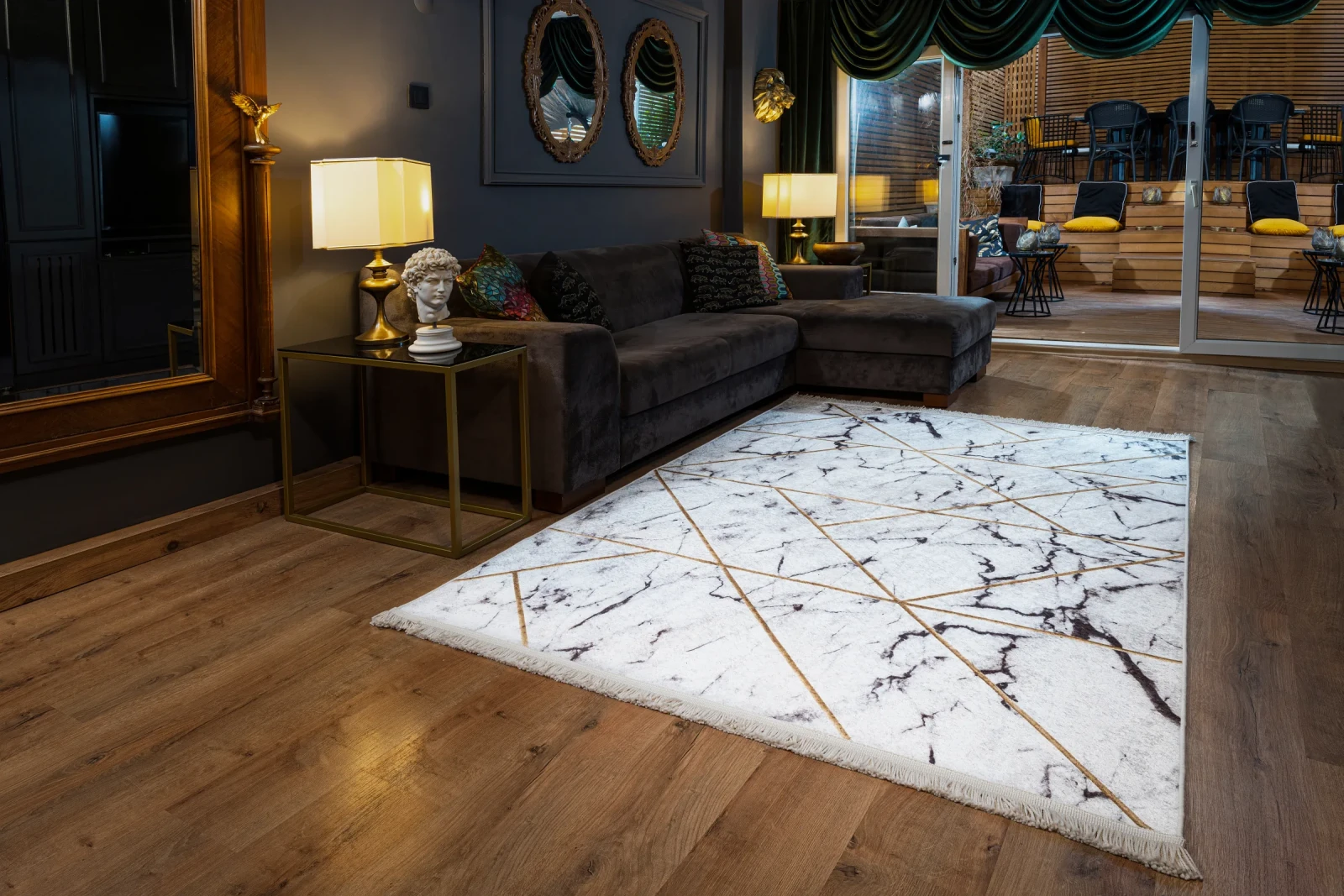 Home Textiles Product Photography